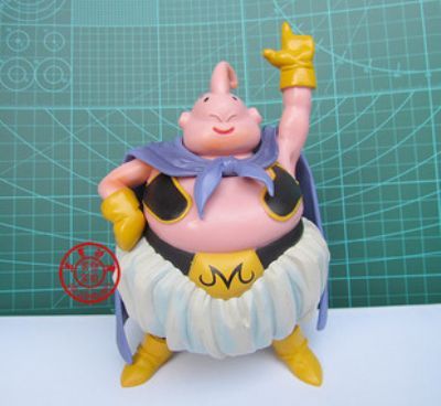 dragon ball anime figure