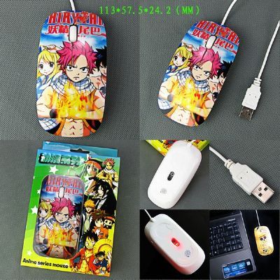 Fairy Tail Mouse
