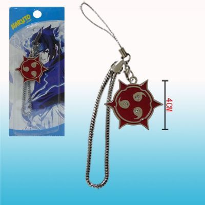 Naruto Anime phonestrap