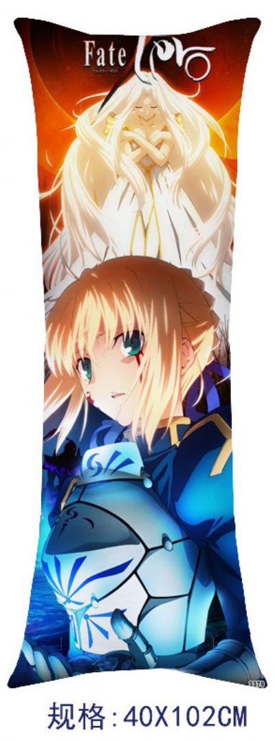 fate stay night anime cushion