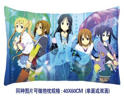 k-on! anime cushion