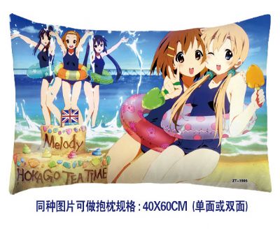 k-on! anime cushion