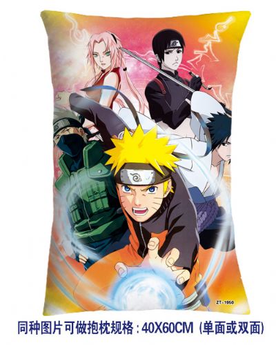 Naruto Anime cushion