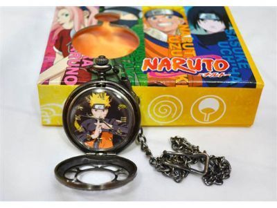 Naruto Anime watch