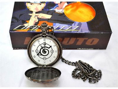 Naruto Anime watch