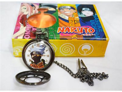 Naruto Anime watch