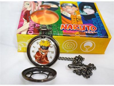 Naruto Anime watch