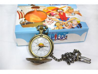 one piece anime watch