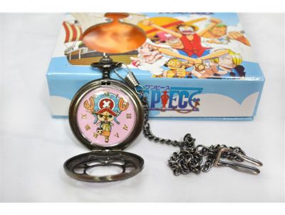 one piece anime watch