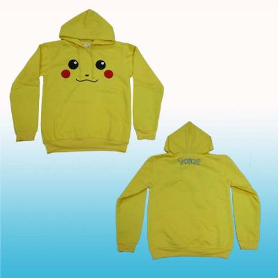 pokemon anime fleece