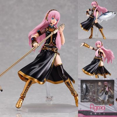 Vocaloid Figure