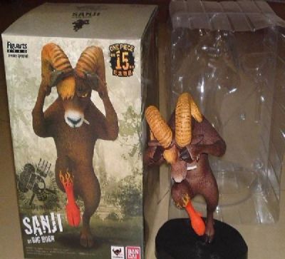 One Piece Figure