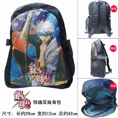 Gintama Bagpack