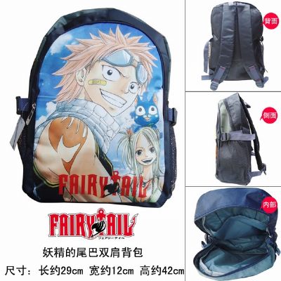 Fairy Tail Bagpack