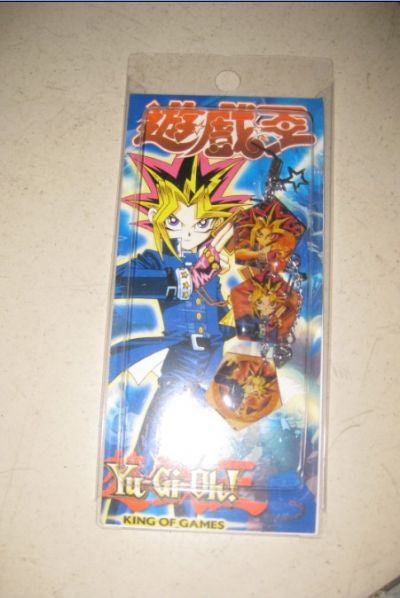 yugioh anime phonestrap