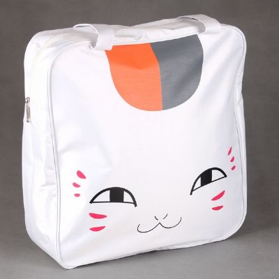 Natsume Yuujinchou Cat Handbag