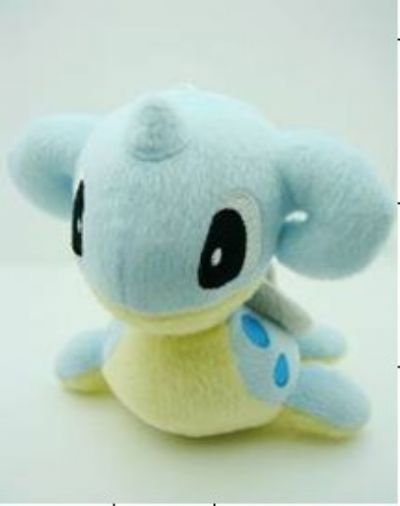 pokemon anime plush doll