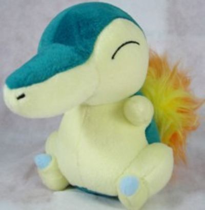 pokemon anime plush doll