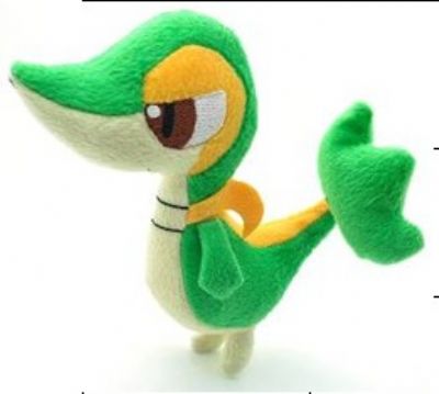 pokemon anime plush doll