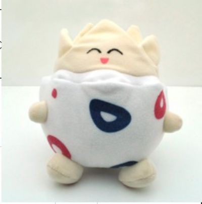 pokemon anime plush doll