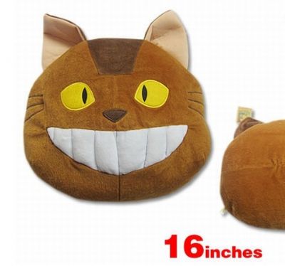 TOTORO Bus Cushion