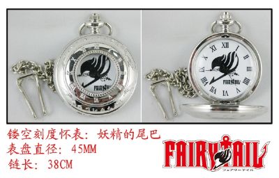 fairy tail anime watch
