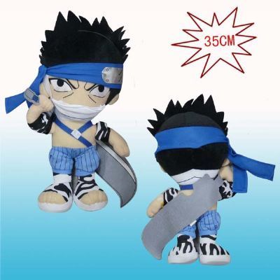 Naruto Anime plush doll