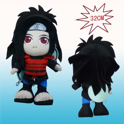 Naruto Anime plush doll