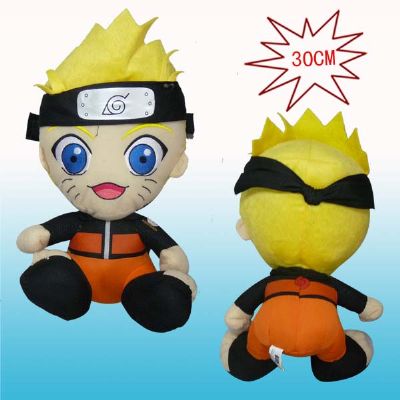 Naruto Anime plush doll