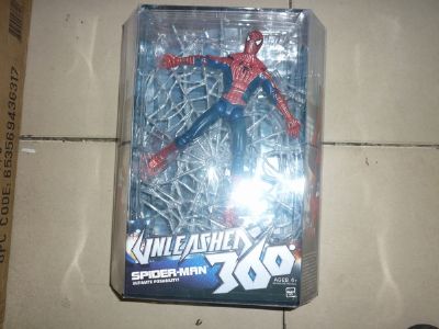Spiderman Figure (20cm)