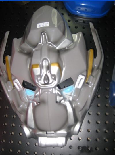 transformer mask