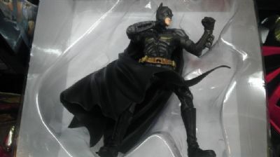 batman anime figure