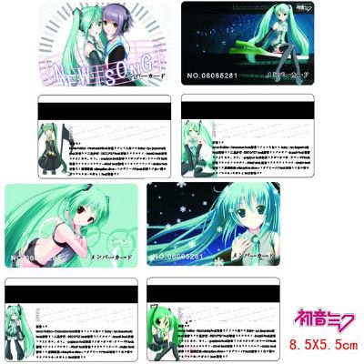 Vocaloid Others Getagories(Random 10 approved)
