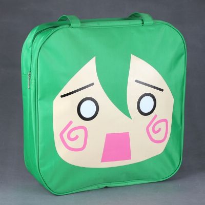 Vocaloid Miku Handbag