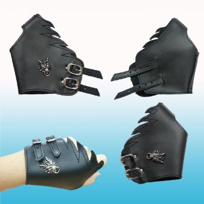 final fantasy anime glove