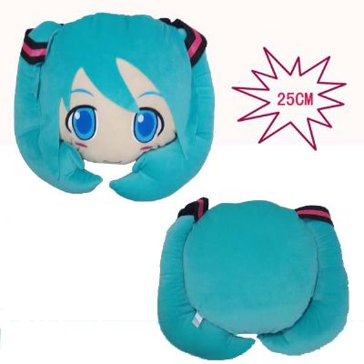 miku.hatsune anime cushion