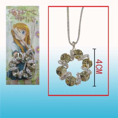 ore no imouto anime necklace