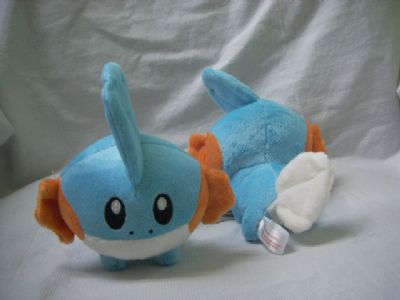 pokemon anime plush doll