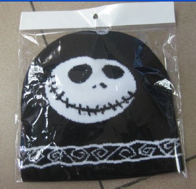 nightmare before christmas anime cap