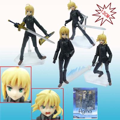 fate stay night anime figure