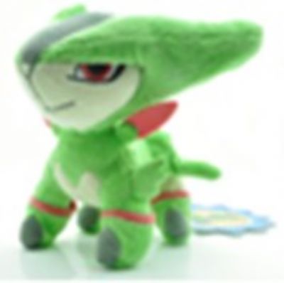 pokemon anime plush doll