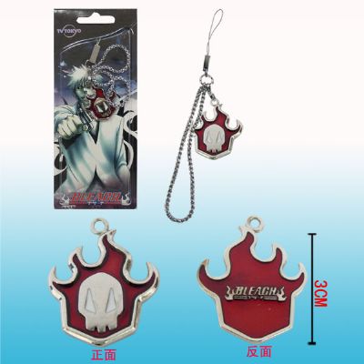 bleach anime phonestrap