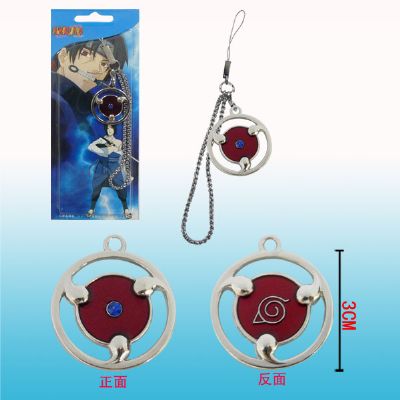 Naruto Anime phonestrap