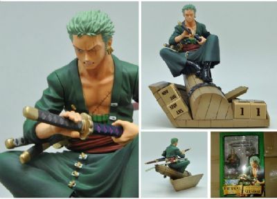 one piece anime figure