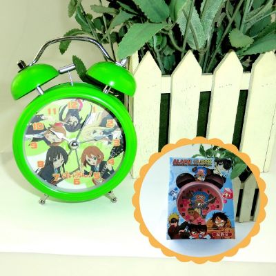 k-on! anime clock