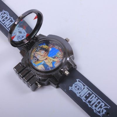 one piece anime watch