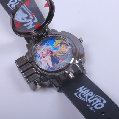 Naruto Anime watch