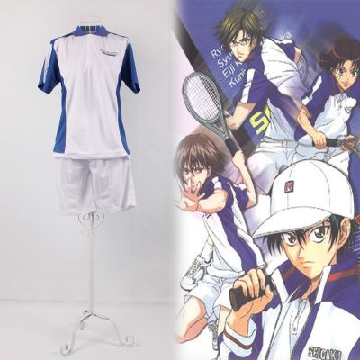 prince of tennis anime cosplay