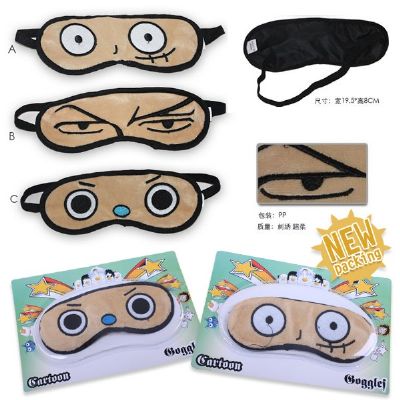 one piece anime eyepatch