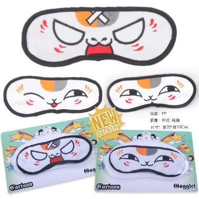 natsume yuujinchou anime eyepatch